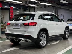 Mercedes-Benz GLA 2023 GLA 200 - ფოტო 18