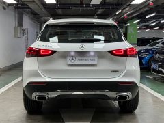 Mercedes-Benz GLA 2023 GLA 200 - ფოტო 19