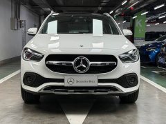 Mercedes-Benz GLA 2023 GLA 200 - ფოტო 2