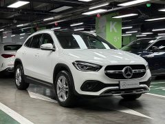 Mercedes-Benz GLA 2023 GLA 200 - ფოტო 3