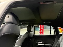 Mercedes-Benz GLA 2023 GLA 200 - ფოტო 6