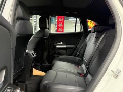 Mercedes-Benz GLA 2023 GLA 200 - ფოტო 7