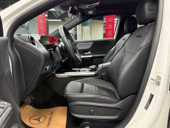 Mercedes-Benz GLA 2023 GLA 200 - ფოტო 8