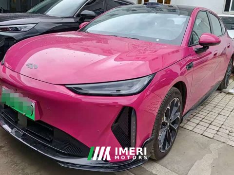 2026 Chery Fengyun A9 655 MAX Lidar Edition - ავტომობილი ჩინეთიდან