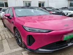 Chery Fengyun A9 655 MAX Lidar Edition - ფოტო 3