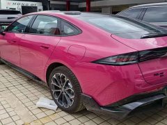 Chery Fengyun A9 655 MAX Lidar Edition - ფოტო 4