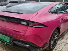 Chery Fengyun A9 655 MAX Lidar Edition - ფოტო 5