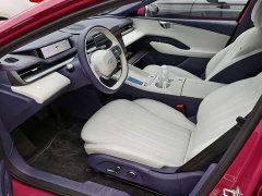 Chery Fengyun A9 655 MAX Lidar Edition - ფოტო 6