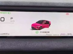 Chery Fengyun A9 655 MAX Lidar Edition - ფოტო 7
