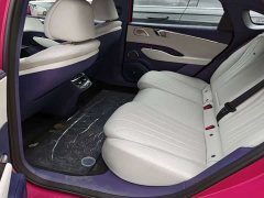 Chery Fengyun A9 655 MAX Lidar Edition - ფოტო 8