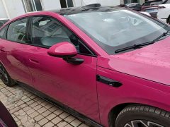 Chery Fengyun A9 655 MAX Lidar Edition - ფოტო 9