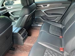 Audi A6L 45 TFSI quattro Premium Dynamic - ფოტო 15