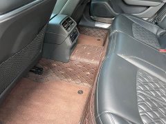 Audi A6L 45 TFSI quattro Premium Dynamic - ფოტო 16