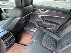 Audi A6L 45 TFSI quattro Premium Dynamic - ფოტო 17