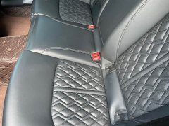 Audi A6L 45 TFSI quattro Premium Dynamic - ფოტო 18