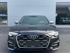 Audi A6L 45 TFSI quattro Premium Dynamic - ფოტო 2