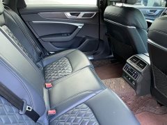 Audi A6L 45 TFSI quattro Premium Dynamic - ფოტო 20