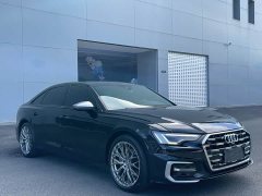 Audi A6L 45 TFSI quattro Premium Dynamic - ფოტო 3