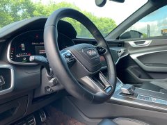 Audi A6L 45 TFSI quattro Premium Dynamic - ფოტო 5