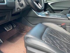 Audi A6L 45 TFSI quattro Premium Dynamic - ფოტო 6