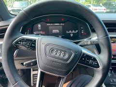 Audi A6L 45 TFSI quattro Premium Dynamic - ფოტო 7