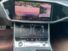 Audi A6L 45 TFSI quattro Premium Dynamic - ფოტო 8