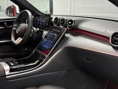 Mercedes-Benz C-Class C 200 L Sport Edition - ფოტო 10
