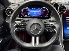 Mercedes-Benz C-Class C 200 L Sport Edition - ფოტო 4