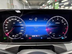 Mercedes-Benz C-Class C 200 L Sport Edition - ფოტო 5