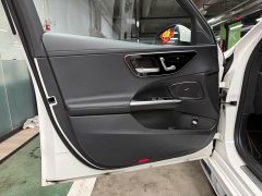 Mercedes-Benz C-Class C 200 L Sport Edition - ფოტო 6