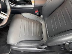 Mercedes-Benz C-Class C 200 L Sport Edition - ფოტო 7