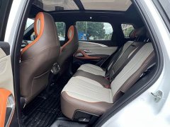 BYD Song Pro New Energy DM-i 51km Premium - ფოტო 4