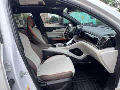 BYD Song Pro New Energy DM-i 51km Premium - ფოტო 6