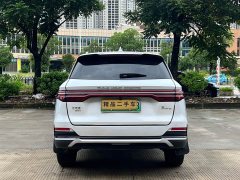 BYD Song Pro New Energy DM-i 51km Premium - ფოტო 8