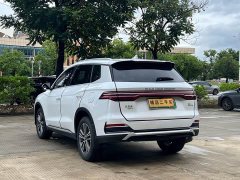 BYD Song Pro New Energy DM-i 51km Premium - ფოტო 9