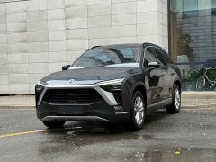 NIO ES8 2020 580KM Six-Seater - ფოტო 1