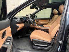 NIO ES8 2020 580KM Six-Seater - ფოტო 10
