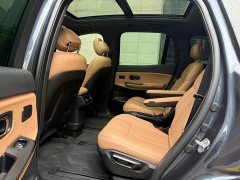 NIO ES8 2020 580KM Six-Seater - ფოტო 11