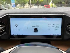 NIO ES8 2020 580KM Six-Seater - ფოტო 13