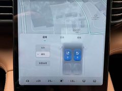 NIO ES8 2020 580KM Six-Seater - ფოტო 14