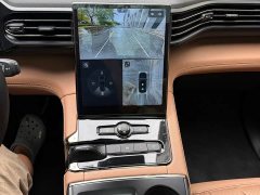 NIO ES8 2020 580KM Six-Seater - ფოტო 15