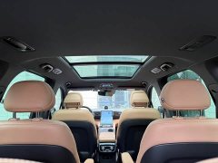 NIO ES8 2020 580KM Six-Seater - ფოტო 17