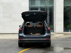 NIO ES8 2020 580KM Six-Seater - ფოტო 18
