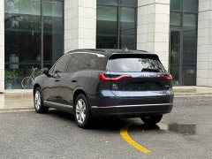 NIO ES8 2020 580KM Six-Seater - ფოტო 19