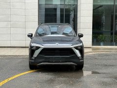 NIO ES8 2020 580KM Six-Seater - ფოტო 2