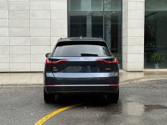 NIO ES8 2020 580KM Six-Seater - ფოტო 20