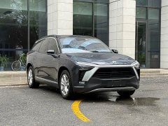 NIO ES8 2020 580KM Six-Seater - ფოტო 3