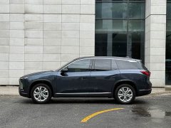 NIO ES8 2020 580KM Six-Seater - ფოტო 4