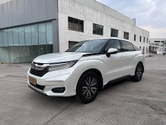 Honda Avancier 2020 370TURBO AWD Premium Edition - ფოტო 1