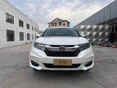 Honda Avancier 2020 370TURBO AWD Premium Edition - ფოტო 2